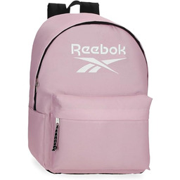 Reebok Boston Plecak szkolny adaptacyjny do wózka różowy