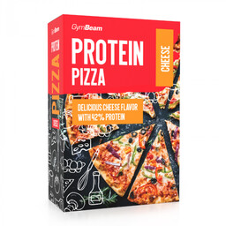 GymBeam Białkowa pizza 500 g ser