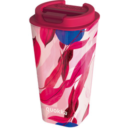 Kubek Vaso Cafe Doble Pared z podwójnymi ściankami