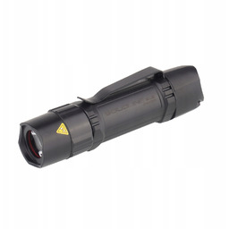 Ledlenser Latarka Led Solidline SL6 320 lumenów Czarny