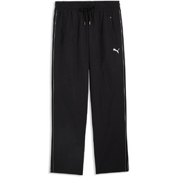 PUMA Puma Class Relaxed Pinnacle Woven Track Pants