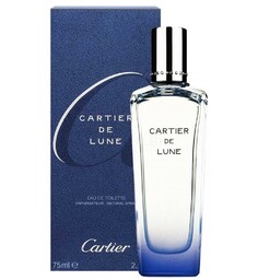 Cartier De Lune, Woda toaletowa 45ml