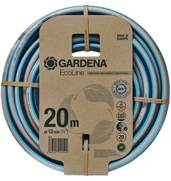 Wąż ogrodowy EcoLine 13 mm (1/2"), 20 m