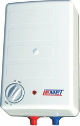 Bojler ELEKTRYCZNY LEMET SMALL 5L podumywalkowy