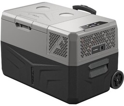 Przenośna lodówka kompresorowa Yolco BX30 GREY