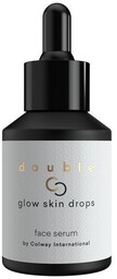 Colway Double C Glow skin drops 30ml