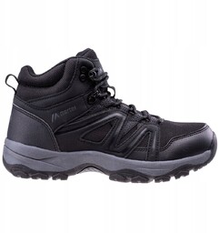 JUNIORSKIE BUTY TREKKINGOWE ROODIAN MARTES 39