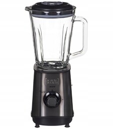 Blender kielichowy Black+Decker BXJB800E 800W