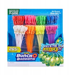 Balony wodne bomby Szybkie napełnianie Bunch O Balloons