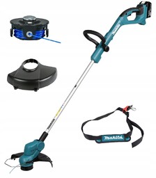 Makita Podkaszarka Akumulatorowa Lxt 18V 260mm 7800 obr