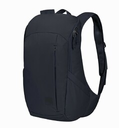 Plecak miejski Jack Wolfskin FRAUENSTEIN night blue