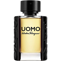 Salvatore Ferragamo Uomo woda toaletowa 50 ml
