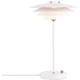 Lampa stołowa BRETAGNE Nordlux 1xG9 25W Metal Biały