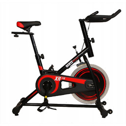 Rower spiningowy HERTZ-FITNESS XR-110