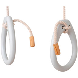 kółka gimnastyczne Skandiko