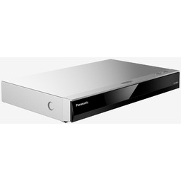 Panasonic DP-UB424EGS Odtwarzacz Blu-Ray Ultra HD 4K 29W