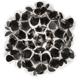 Lampa Ścienna Slamp, Clizia Mama Non Mama, ściemnialny,