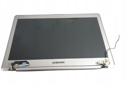 Matryca Ramka Zawiasy Laptop Samsung BA096-065380