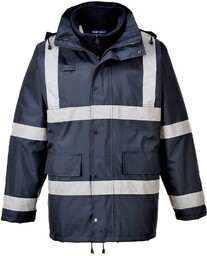 S431 - Kurtka Iona Traffic 3w1 XL