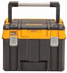 Dewalt SKRZYNIA NARZĘDZIOWA GŁĘBOKA TSTAK Z DŁUGĄ RĄCZKĄ