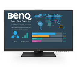 BenQ BL2786TC 27-calowy monitor biznesowy o rozdzielczości 1080p