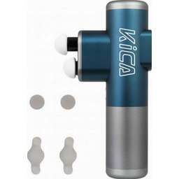 2x KiCA 3 niebieski
