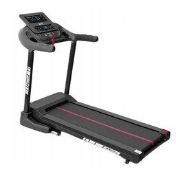 Bieżnia elektryczna HERTZ FITNESS Run Master 2.5 1839W