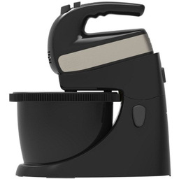 Mikser ręczny z misą Black+Decker BXMXA500E (500W)