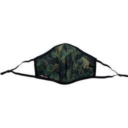 PRODG Bikeage maska higieniczna wielokrotnego użytku dla dorosłych