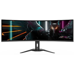 Gigabyte Aorus CO49DQ 49" 5K QD-OLED 144Hz 0,03ms