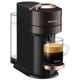 DeLonghi Nespresso Vertuo Next ENV120.BW Premium Ekspres
