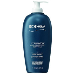 Biotherm Life Plankton Multi-Corrective Body Milk multi-korygujące Mleczko