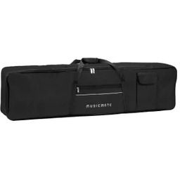 Musicmate MM-B88 PianoBag Pokrowiec klawiszowy