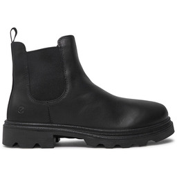 Trzewiki ECCO Grainer K 72823301001 Czarny