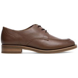 Oxfordy Lasocki WI23-POLA-02 Brązowy