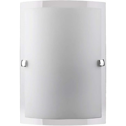 Rabalux 3687 Nedda, lampa ścienna, śruba biała