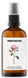 Ministerstwo Dobrego Mydła, eko hydrolat różany, 100 ml
