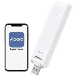 Aqara Hub E1 Jednostka Centralna Smart Home Zigbee,