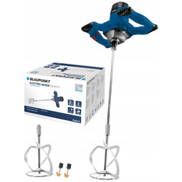 Mieszadło Elektryczne Blaupunkt EM3010 1600 W M14 Regulacja