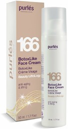 Purles 166 BotoxLike Face Cream Liftingujący krem