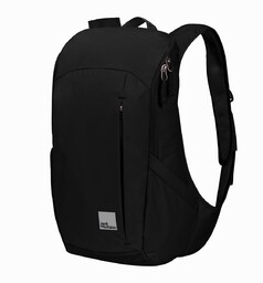 Plecak miejski Jack Wolfskin FRAUENSTEIN black