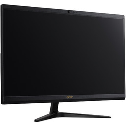 Acer Aspire/C24-1800/23,8"/FHD/i3-1305U/8GB/512GB SSD/UHD/bez OS/Black/1R