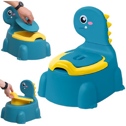 NOCNIK DLA DZIECI NOCNICZEK DZIECIĘCY Z WYJMOWANYM POJEMNIKIEM