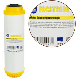 AQUAFILTER-FCCST20BB.UDF BB zmiękczający