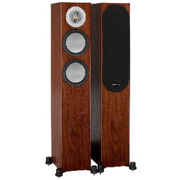 Monitor Audio Silver 200 Walnut - 1szt.