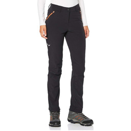 Spodnie damskie Salewa Terminal Dst trekkingowe-XL