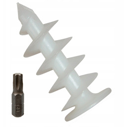 Kołki Kołek do styropianu FIDO-50 Prien do folii