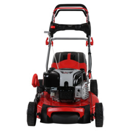 Kosiarka spalinowa z napędem Faworyt SHA53BS750N-4W1