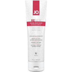System JO Renew - krem intymny na suchość