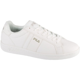 Fila Crosscourt Line FFM0298-10004, Męskie, buty sneakers, Biały